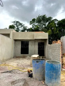 Casa com 2 Quartos à venda, 61m² no Jardim das Nações, Carambeí