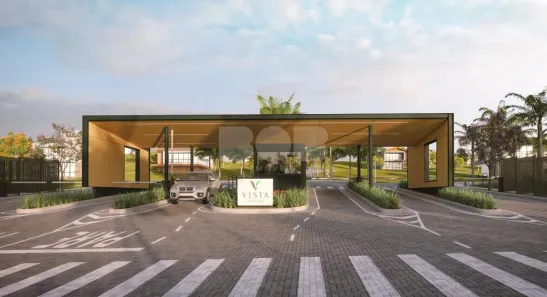 Lote/Terreno à venda, 268m² no Residencial Jatibela, Campinas
