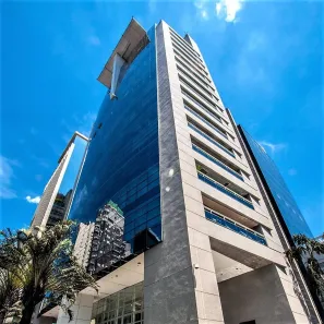 Sala Comercial para alugar, 364m² no Vila Olímpia, São Paulo