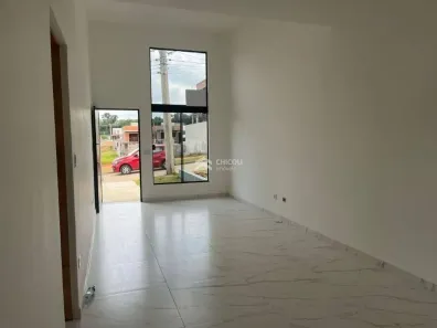 Casa de Condomínio com 2 Quartos à venda, 105m² no Chácara Real (Caucaia do Alto), Cotia