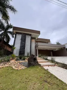 Casa de Condomínio com 4 Quartos à venda, 750m² no Tamboré, Santana de Parnaíba
