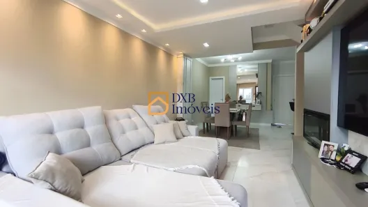 Sobrado com 3 Quartos à venda, 157m² no Capela Velha, Araucária