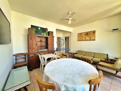 Apartamento com 3 Quartos à venda, 110m² no Pitangueiras, Guarujá
