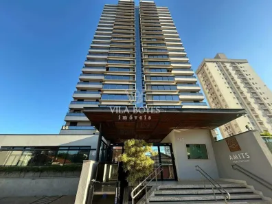 Apartamento com 3 Quartos à venda, 163m² no São Dimas, Piracicaba