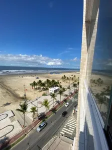 Kitnet com 1 Quarto à venda, 28m² no Guilhermina, Praia Grande