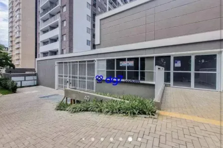 Apartamento com 1 Quarto à venda, 25m² no Vila Butantã, São Paulo