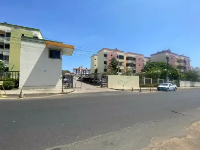 Apartamento com 3 Quartos à venda, 78m² no Santa Isabel, Teresina