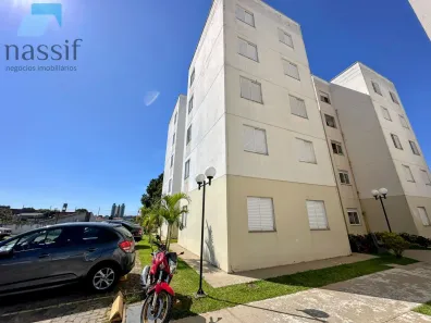 Apartamento com 3 Quartos à venda, 56m² no Vila Brasileira, Mogi das Cruzes
