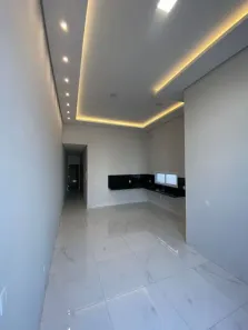 Casa com 3 Quartos à venda, 112m² no Centro-Sul, Várzea Grande