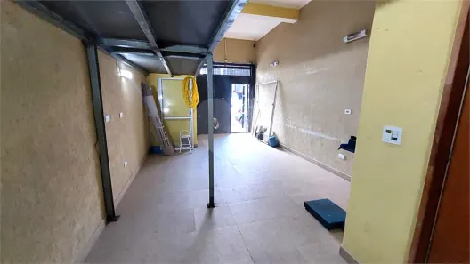 Ponto Comercial para alugar, 38m² no Parque Peruche, São Paulo