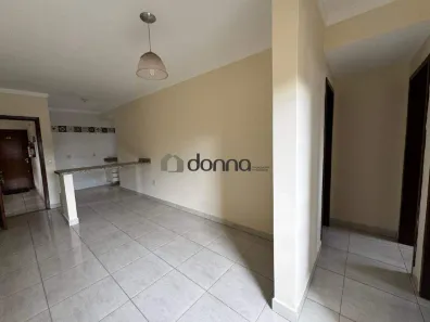 Apartamento com 2 Quartos à venda, 67m² no Lourdes, Uberaba