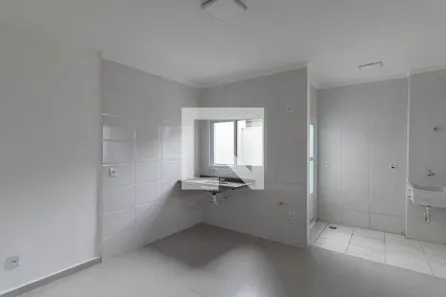 Apartamento com 1 Quarto à venda, 31m² no Vila Talarico, São Paulo
