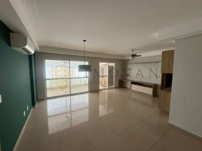 Apartamento com 3 Quartos à venda, 132m² no Jardim Olhos D´Água I, Ribeirão Preto