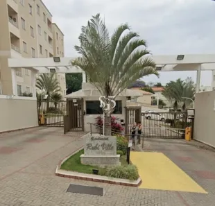 Apartamento com 2 Quartos à venda, 55m² no Jardim Nova Europa, Campinas