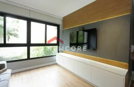Apartamento com 3 Quartos à venda, 110m² no Menino Deus, Porto Alegre