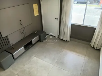 Casa com 2 Quartos à venda, 70m² no Jardim Belizário, Cotia