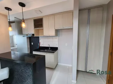 Apartamento com 2 Quartos à venda, 70m² no Centro-Sul, Cuiabá