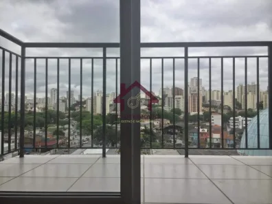 Apartamento com 1 Quarto à venda, 38m² no Ipiranga, São Paulo