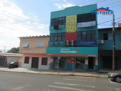 Sala Comercial para alugar, 42m² no Camboim, Sapucaia do Sul