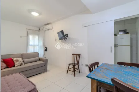 Apartamento com 1 Quarto à venda, 32m² no Cidade Baixa, Porto Alegre