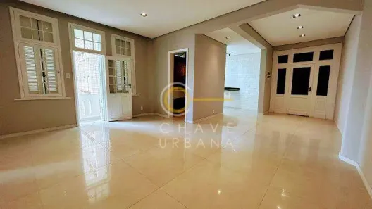 Apartamento com 2 Quartos para venda ou aluguel, 80m² no Gonzaga, Santos
