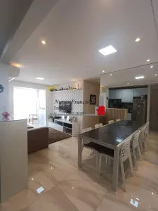 Apartamento com 3 Quartos à venda, 72m² no Santa Teresinha, São Paulo