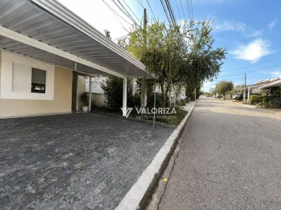 Casa de Condomínio com 2 Quartos à venda, 59m² no Wanel Ville, Sorocaba