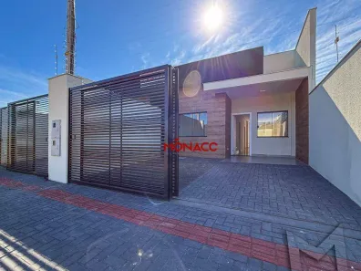 Casa com 3 Quartos à venda, 85m² no São Pedro, Londrina