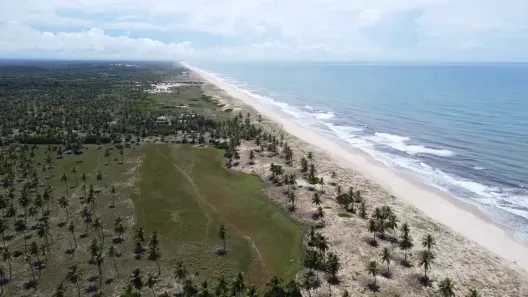 Lote/Terreno à venda, 20000000m² no , Jandaíra