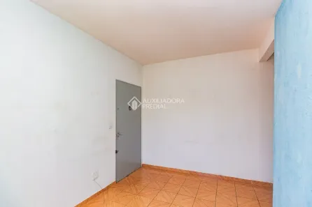 Apartamento com 2 Quartos para alugar, 52m² no Jardim Itu, Porto Alegre