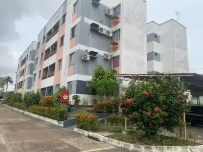Apartamento com 3 Quartos à venda, 75m² no Chapada, Manaus
