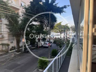 Apartamento com 4 Quartos à venda, 221m² no Urca, Rio de Janeiro