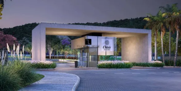 Lote/Terreno à venda, 600m² no Jardim Arizona, Sete Lagoas