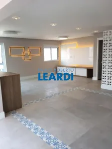 Apartamento com 3 Quartos à venda, 165m² no Vila Gertrudes, São Paulo