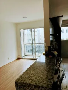 Apartamento com 2 Quartos à venda, 60m² no Brás, São Paulo