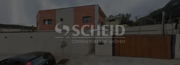 Casa de Condomínio com 3 Quartos à venda, 130m² no Jardim Consórcio, São Paulo