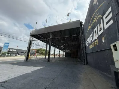 Ponto Comercial para alugar, 234m² no Fundação da Casa Popular, Campinas