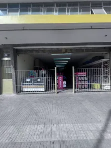 Ponto Comercial para alugar, 500m² no Santa Efigênia, São Paulo