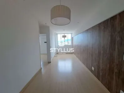 Apartamento com 2 Quartos à venda, 55m² no Ramos, Rio de Janeiro