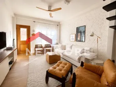 Casa de Condomínio com 2 Quartos à venda, 93m² no Vila Bertioga, São Paulo