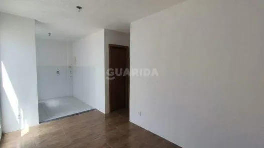 Apartamento com 2 Quartos para alugar, 48m² no Restinga, Porto Alegre