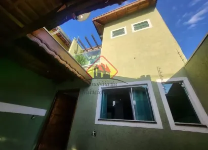 Sobrado com 3 Quartos à venda, 140m² no Residencial San Marino, Taubaté