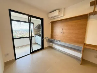 Apartamento com 1 Quarto para alugar, 47m² no Parque Campolim, Sorocaba