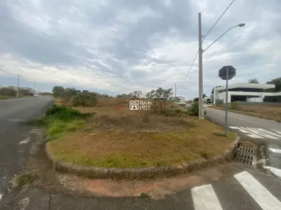 Lote/Terreno à venda, 1013m² no Teixeirinha, Betim
