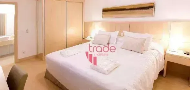 Flat com 1 Quarto à venda, 45m² no Ribeirânia, Ribeirão Preto