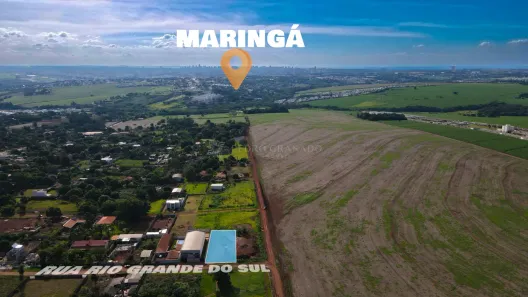 à venda, 1075m² no Chacaras Aeroporto, Sarandi