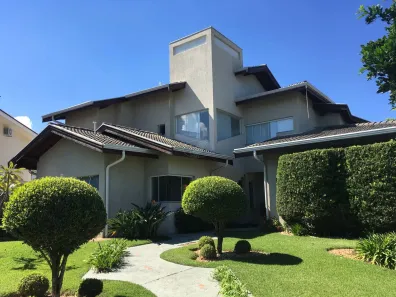 Casa de Condomínio com 4 Quartos à venda, 382m² no Jardim São Bento do Recreio, Valinhos