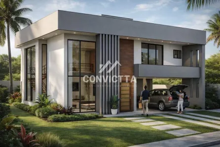 Casa com 2 Quartos à venda, 369m² no Serrano, Caxias do Sul