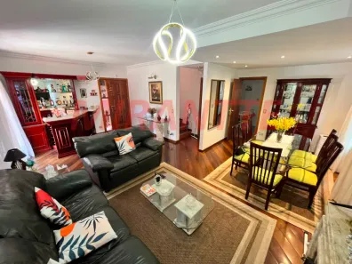 Sobrado com 4 Quartos à venda, 170m² no Vila Santos, São Paulo
