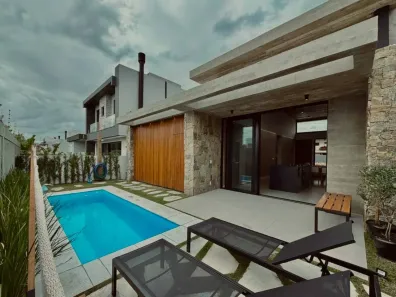 Apartamento com 4 Quartos à venda, 160m² no Remanso, Xangri-Lá